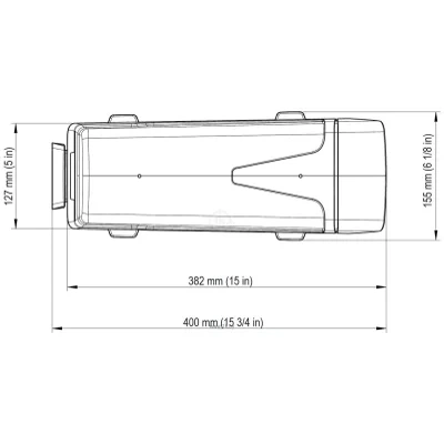 Axis P1365–E