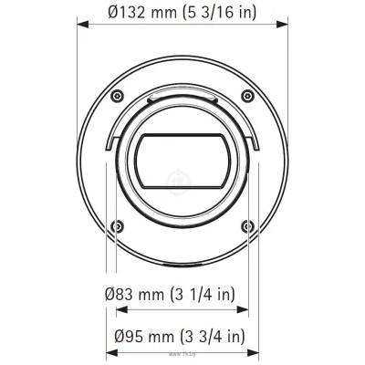 Axis P1405-E