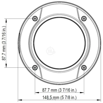 Axis P3214-V