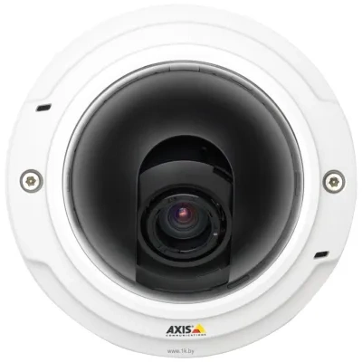 Axis P3346