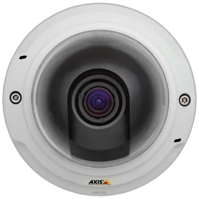 Axis P3346-V