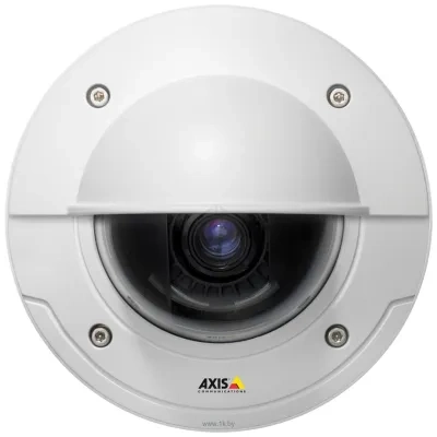 Axis P3346-VE