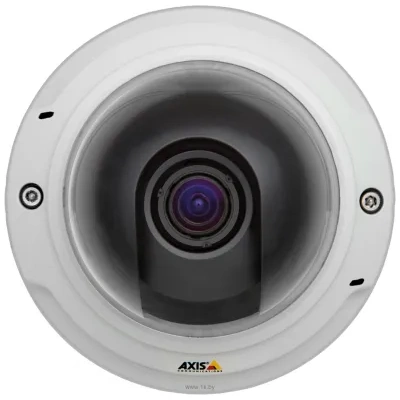 Axis P3367-V