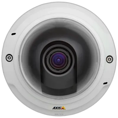 Axis P3384-V