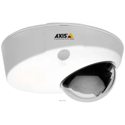 Axis P3904-R