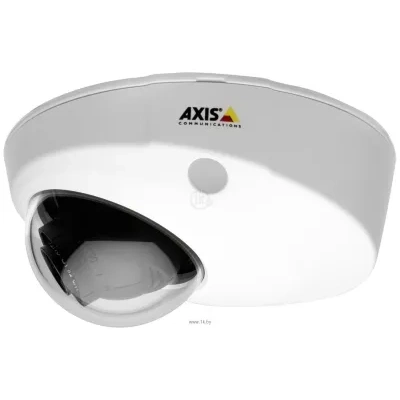 Axis P3905-R