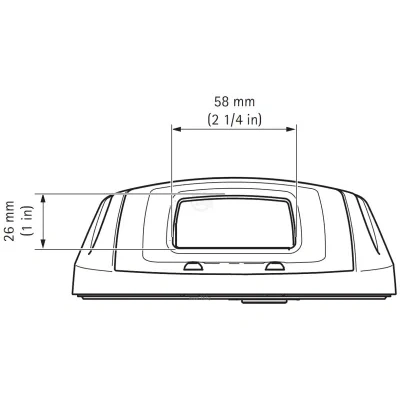 Axis P3905-RE