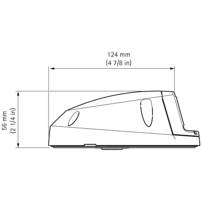 Axis P3905-RE