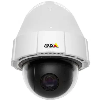 Axis P5414-E