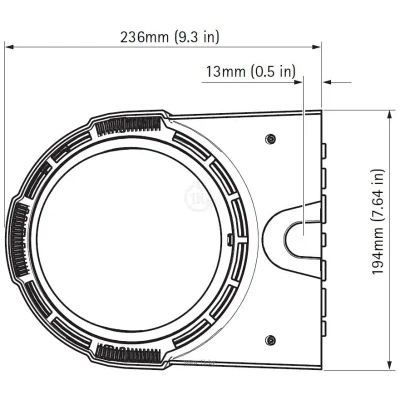 Axis P5414-E