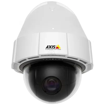 Axis P5415-E