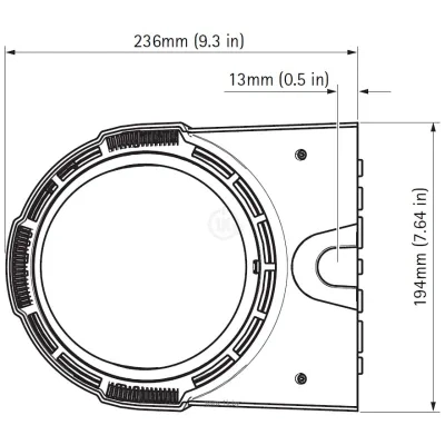 Axis P5415-E