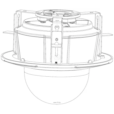 Axis P5522