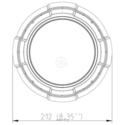 Axis P5534-E