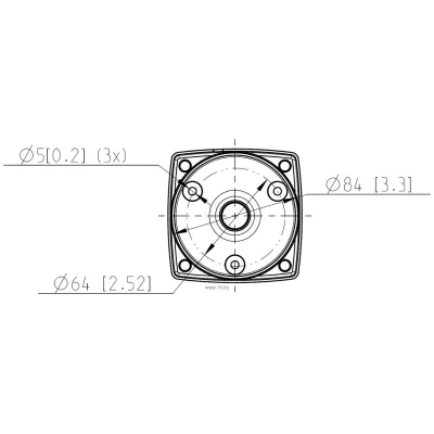 Axis Q1602