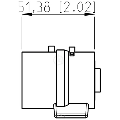 Axis Q1602