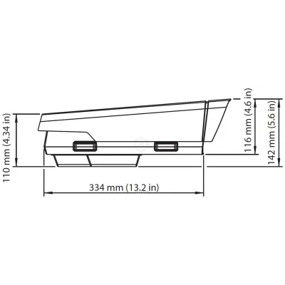 Axis Q1614-E