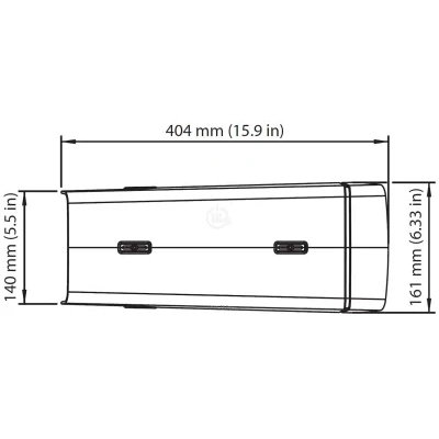 Axis Q1614-E