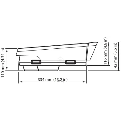 Axis Q1615-E