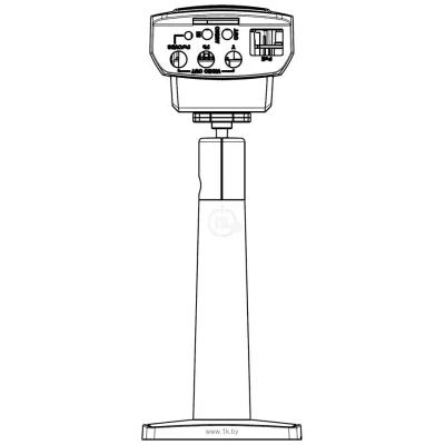 Axis Q1755