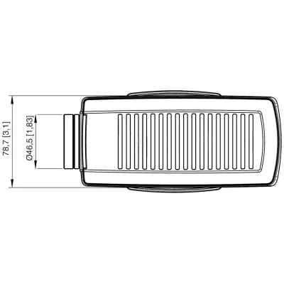 Axis Q1755