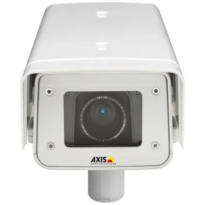 Axis Q1755-E