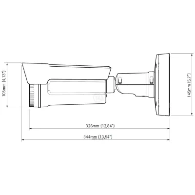 Axis Q1765-LE