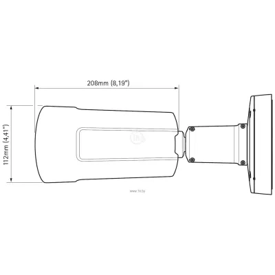 Axis Q1765-LE