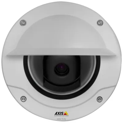 Axis Q3505-VE 22 mm