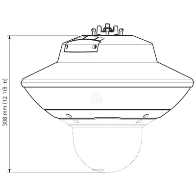 Axis Q6000-E