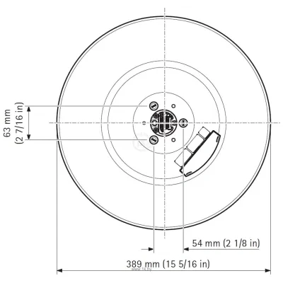 Axis Q6000-E