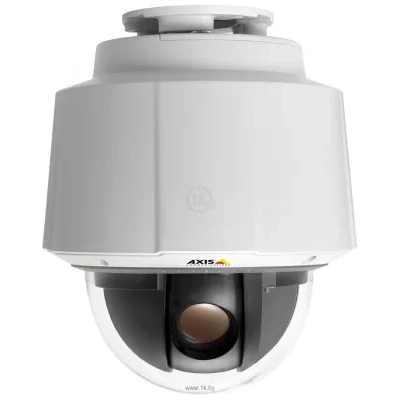 Axis Q6042