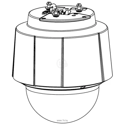 Axis Q6042