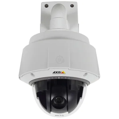 Axis Q6042-E