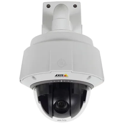 Axis Q6044-E