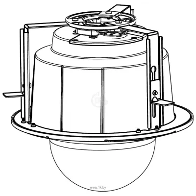 Axis Q6045 Mk II