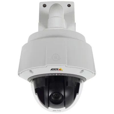 Axis Q6045-E Mk II