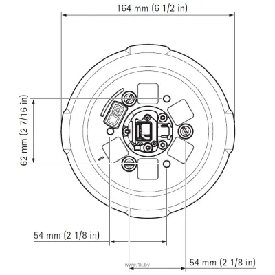 Axis Q6114-E