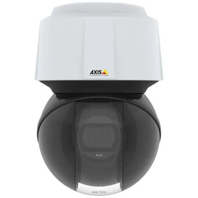 Axis Q6125-LE