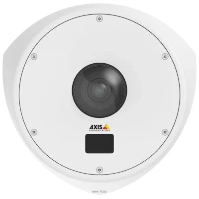 Axis Q8414-LVS White