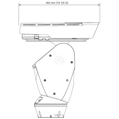 Axis Q8665-E