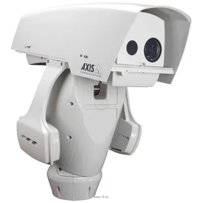 Axis Q8721-E 60 mm