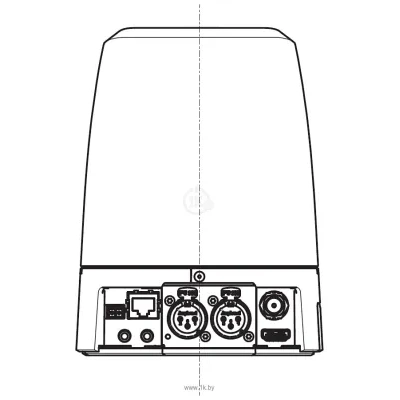 Axis V5914