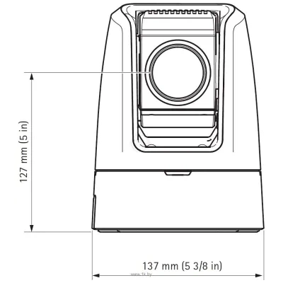 Axis V5915