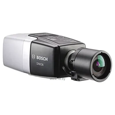 Bosch Dinion IP 7000 HD