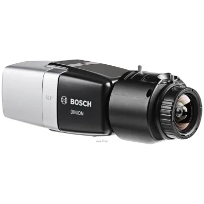 Bosch Dinion IP starlight 8000 MP (NBN-80052-BA)