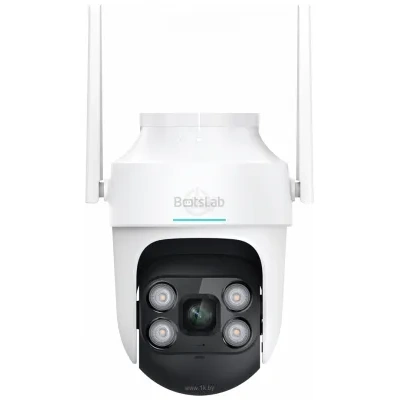 Botslab Outdoor Pan/Tilt Camera Pro W312