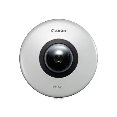 Canon VB-S30D