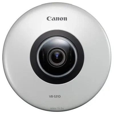 Canon VB-S31D