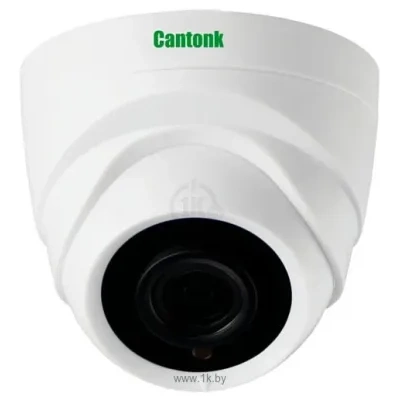 Cantonk HD-D02 (3.6)